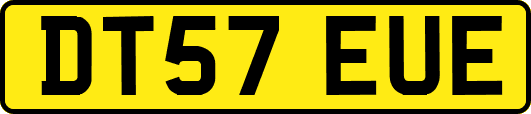 DT57EUE