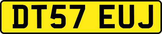 DT57EUJ