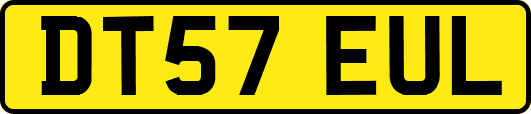 DT57EUL
