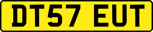DT57EUT