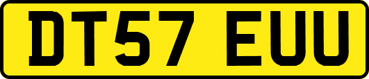 DT57EUU