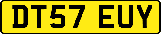 DT57EUY