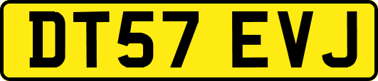 DT57EVJ