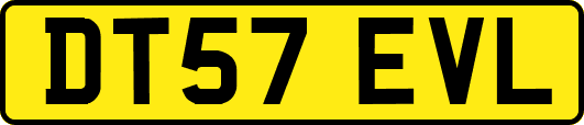 DT57EVL