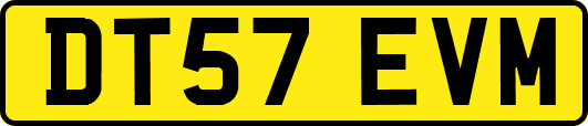 DT57EVM