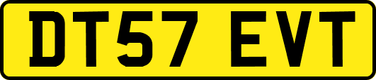 DT57EVT