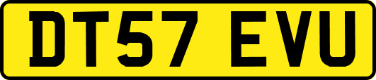 DT57EVU