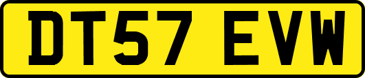 DT57EVW