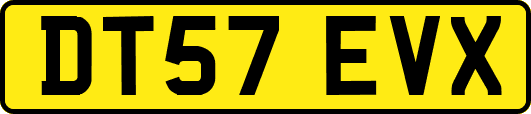 DT57EVX