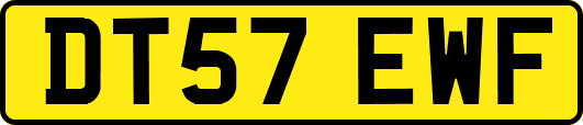 DT57EWF