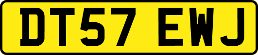 DT57EWJ