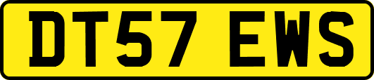 DT57EWS