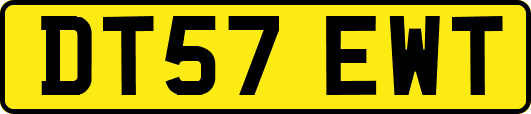 DT57EWT