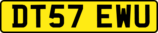 DT57EWU