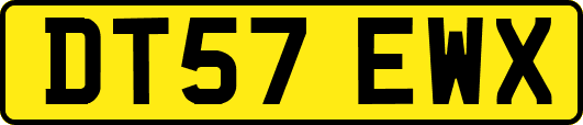 DT57EWX