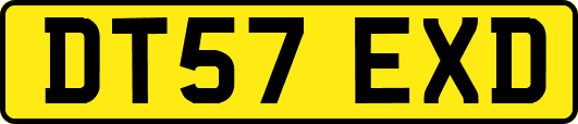 DT57EXD