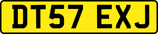 DT57EXJ