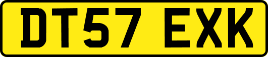 DT57EXK