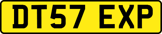 DT57EXP