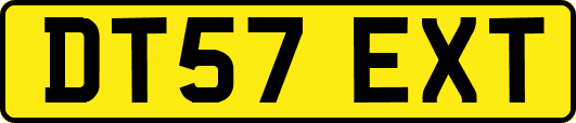 DT57EXT