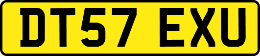 DT57EXU