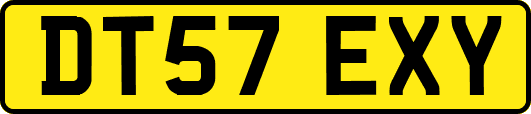 DT57EXY