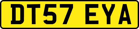 DT57EYA