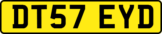 DT57EYD