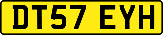 DT57EYH