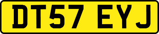 DT57EYJ