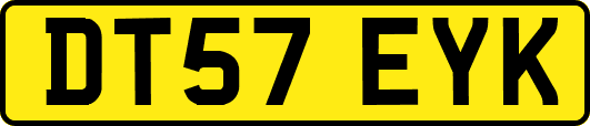 DT57EYK