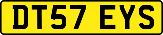 DT57EYS