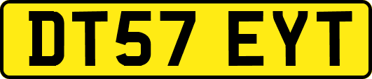 DT57EYT