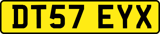 DT57EYX