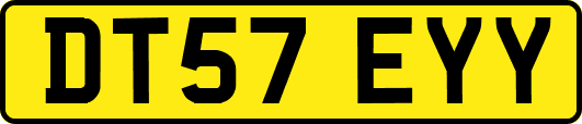 DT57EYY