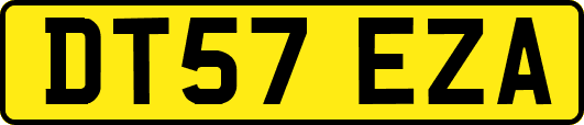 DT57EZA