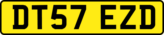 DT57EZD
