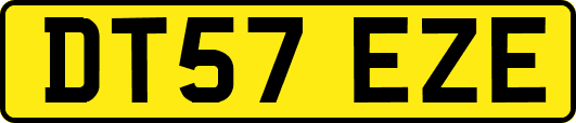 DT57EZE