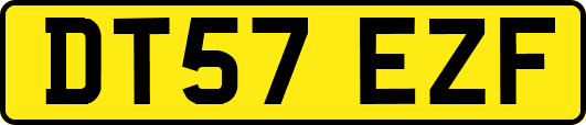 DT57EZF