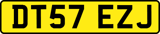 DT57EZJ