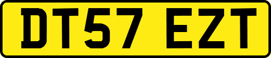 DT57EZT