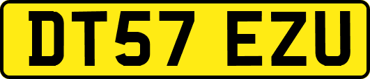 DT57EZU
