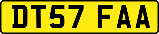 DT57FAA
