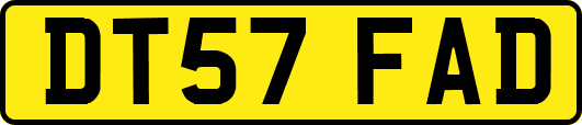 DT57FAD