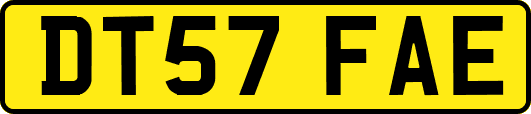 DT57FAE
