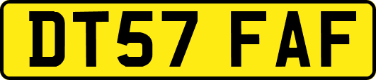 DT57FAF