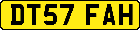 DT57FAH
