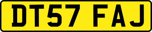 DT57FAJ