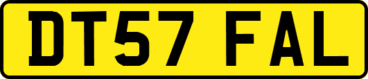 DT57FAL