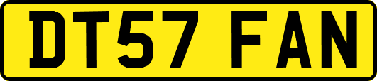 DT57FAN